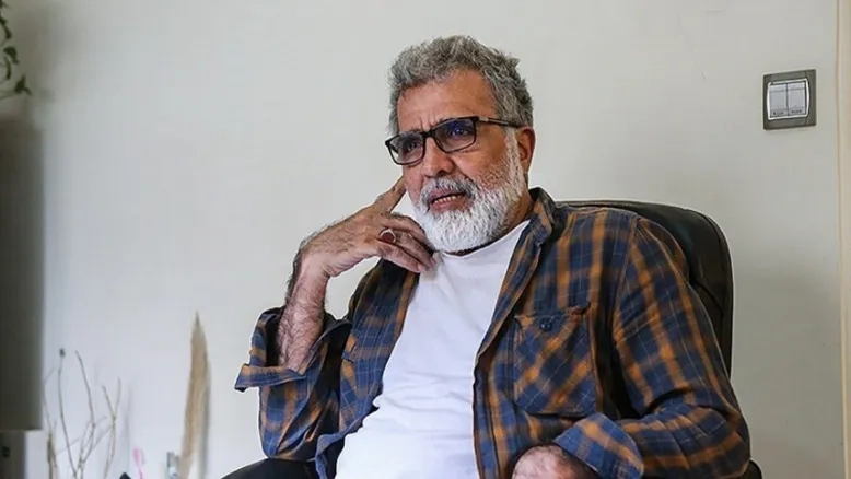 بهروز افخمی با «دکتر فون گویر» به جشنواره فجر ۴۴ می‌آید