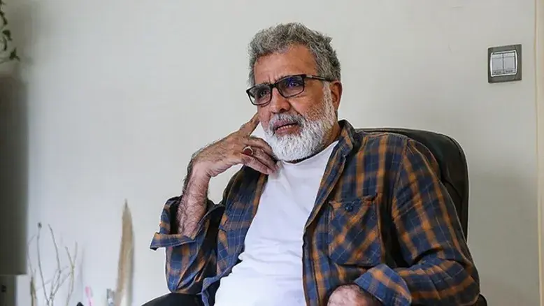بهروز افخمی با «دکتر فون گویر» به جشنواره فجر ۴۴ می‌آید