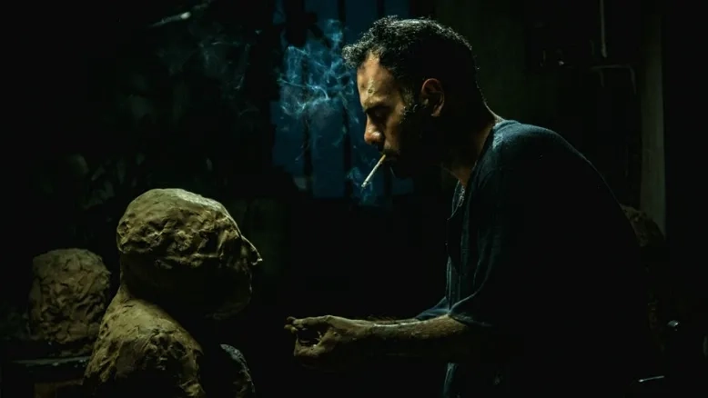 فیلم کوتاه میتوز به جشنواره بین‌المللی اکو بریکس راه یافت