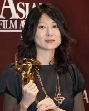 پارک یون کیو