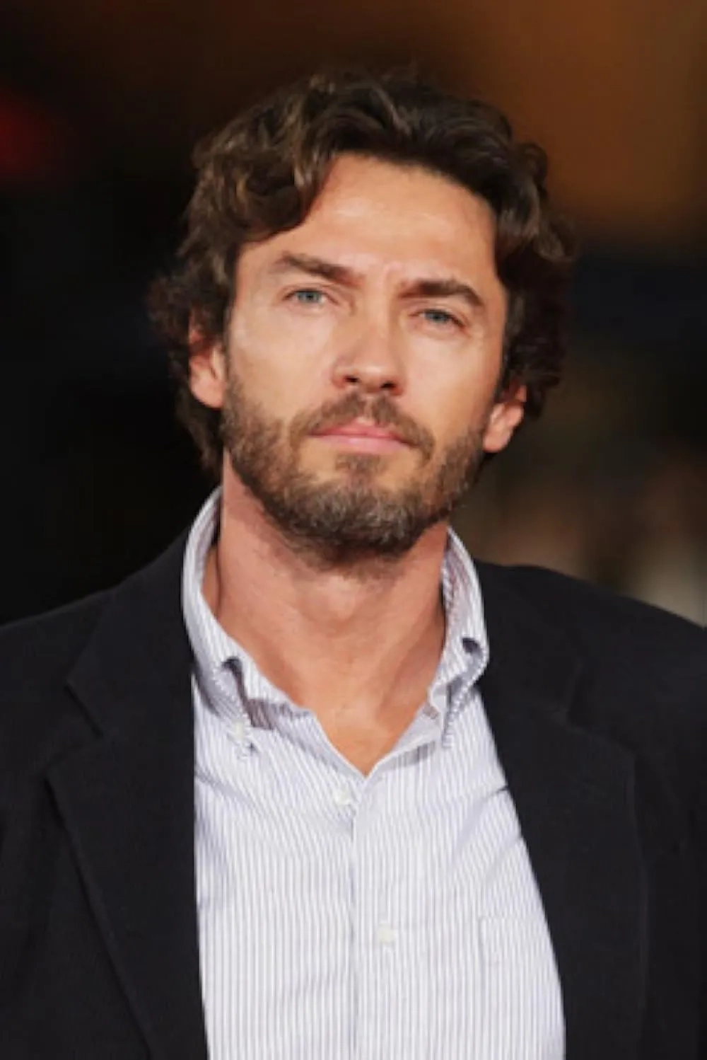 السیو  بونی