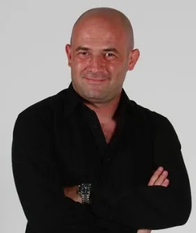 سلیم دمیردلن