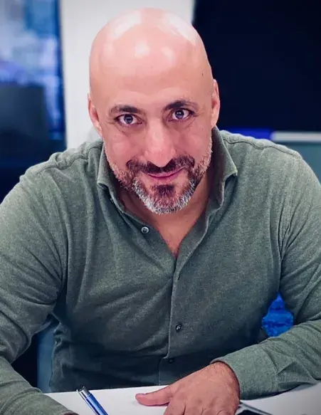 ارول آوچی