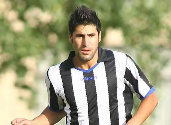 هاشم بیک زاده