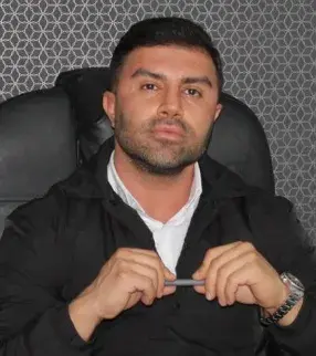 سعید طالبی
