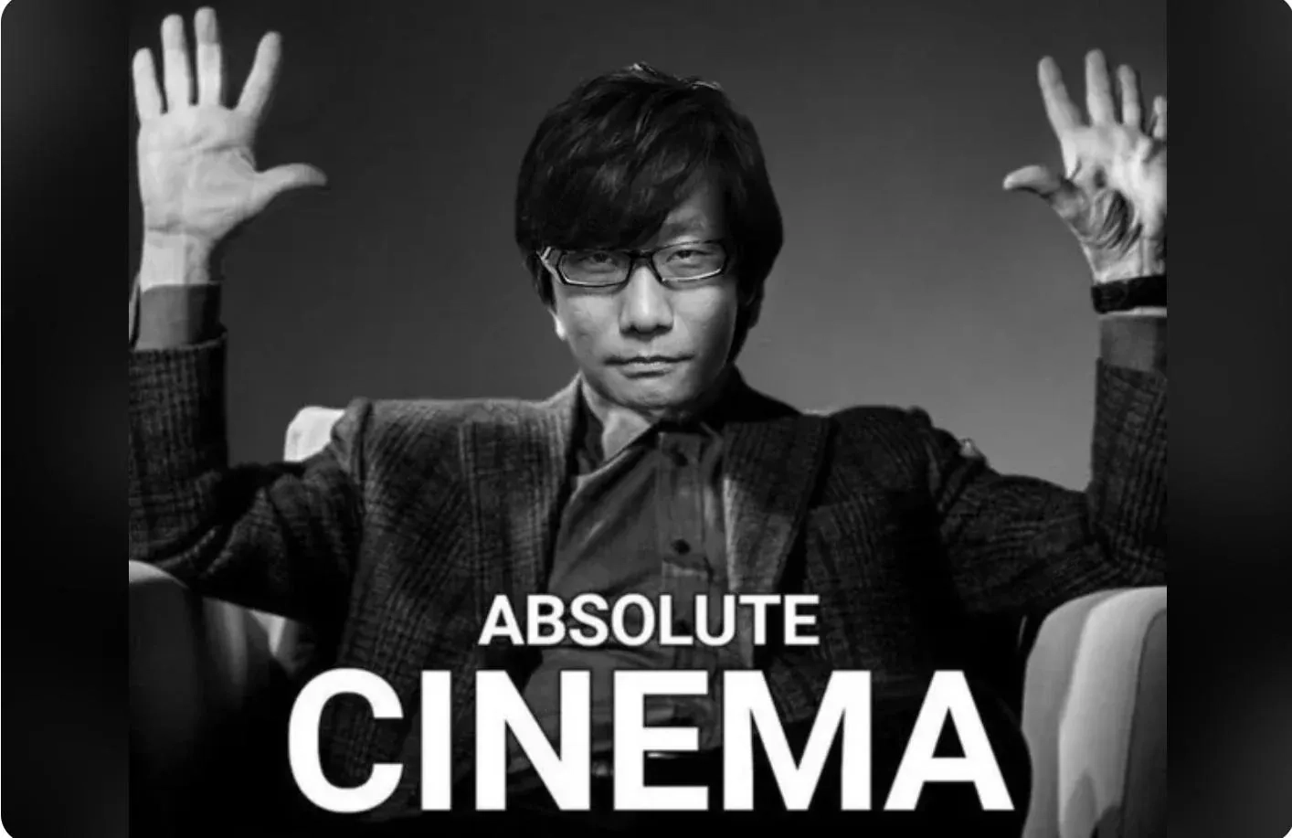 وقتی خالق دنیای تاریک دث استرندینگ در برابر جادوی انیمیشن کی‌پاپ تسلیم می‌شود و اشک می‌ریزد