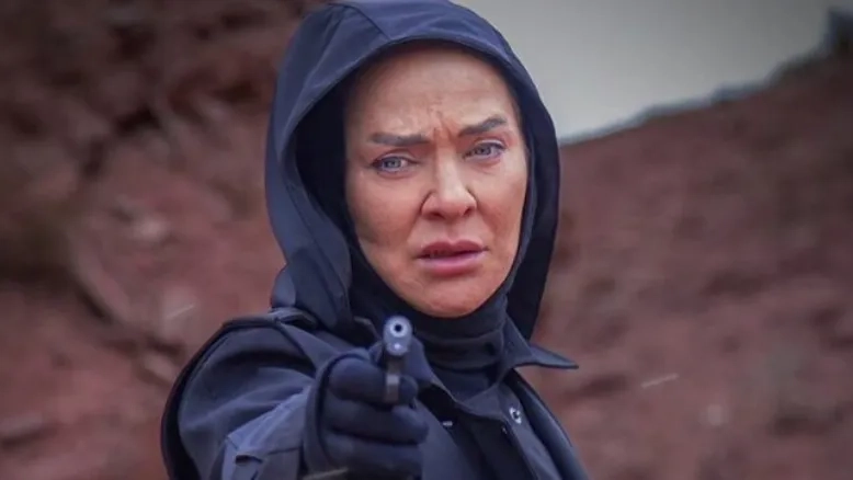 رویا نونهالی با نقشی متفاوت به تلویزیون بازمی‌گردد