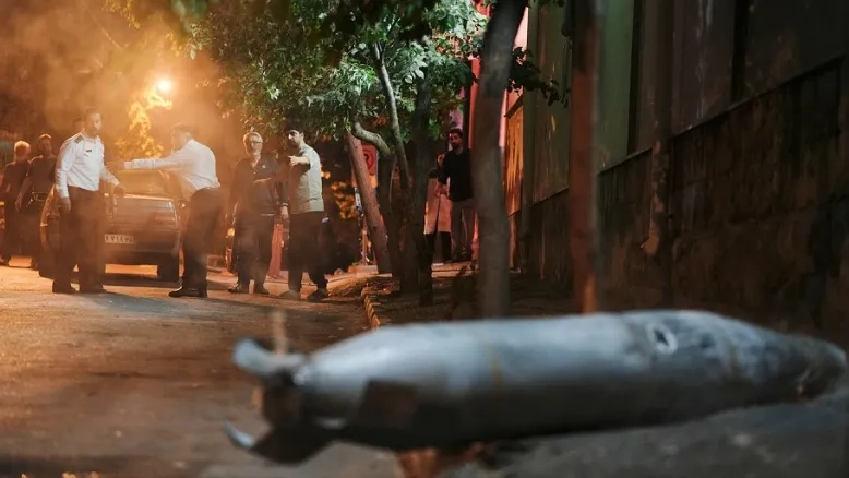 روایت نسل جدید سینما از جنگ دوازده روزه در فجر امسال