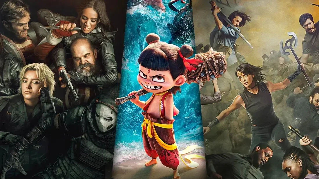 پرونده سال ۲۰۲۵ و رتبه‌بندی ۱۰ فیلم ابرقهرمانی برتر که گیشه و قلب‌ها را تسخیر کردند