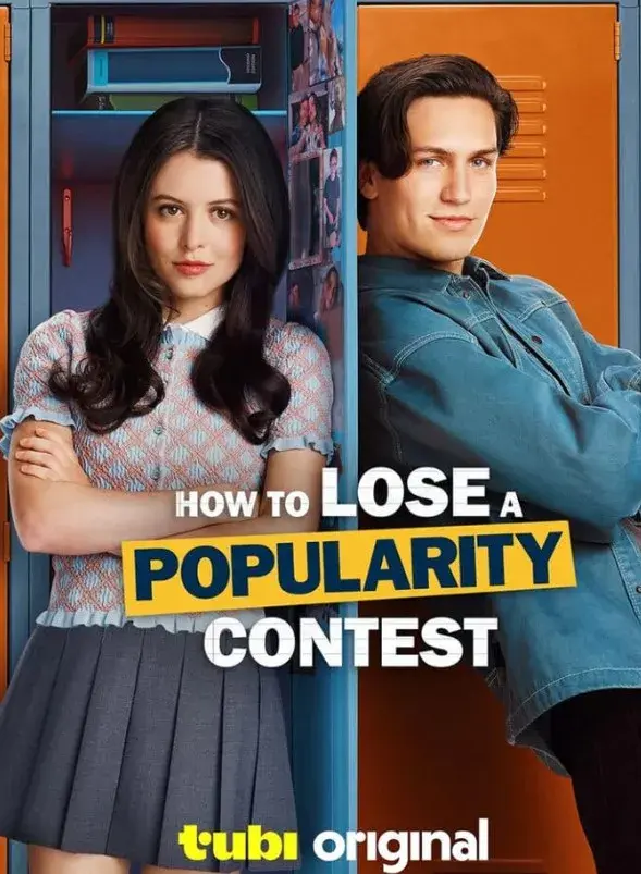 فیلم چگونه در مسابقه محبوبیت شکست بخوریم (How to Lose a Popularity Contest 2026)