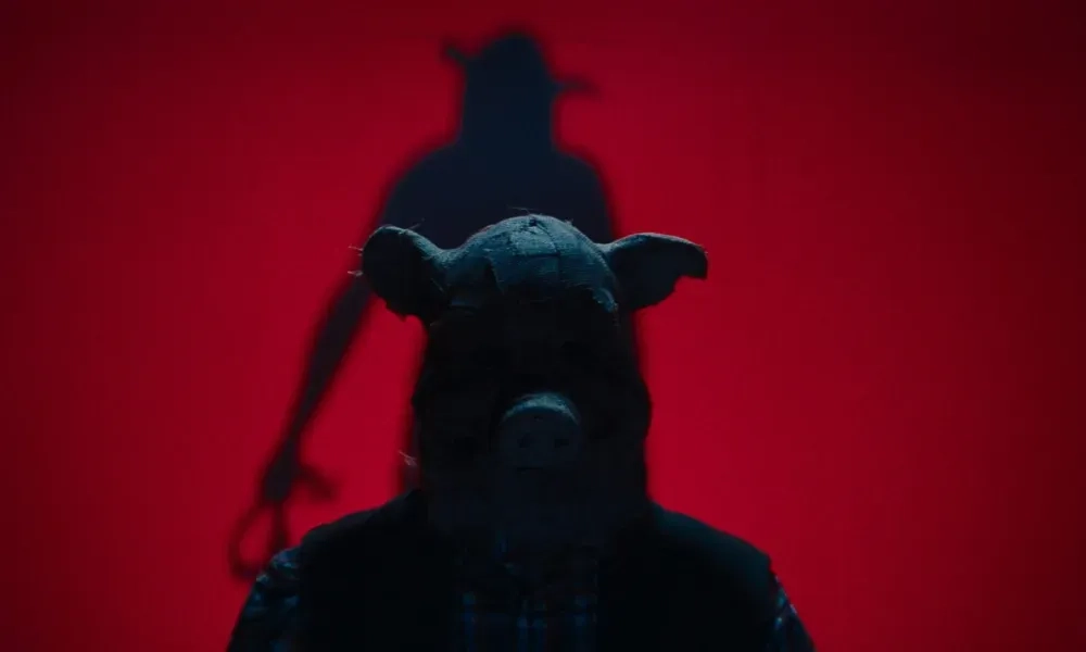 فیلم تپه خوک (Pig Hill 2025)