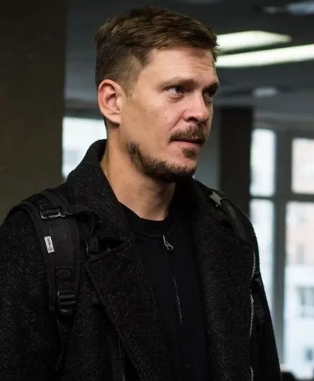 آندری ایساینکو