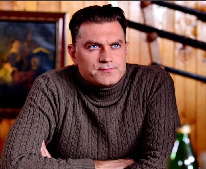 آلکسی زوبکوف