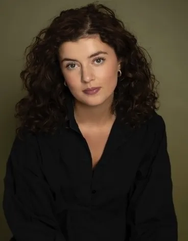 نانسی فرینو