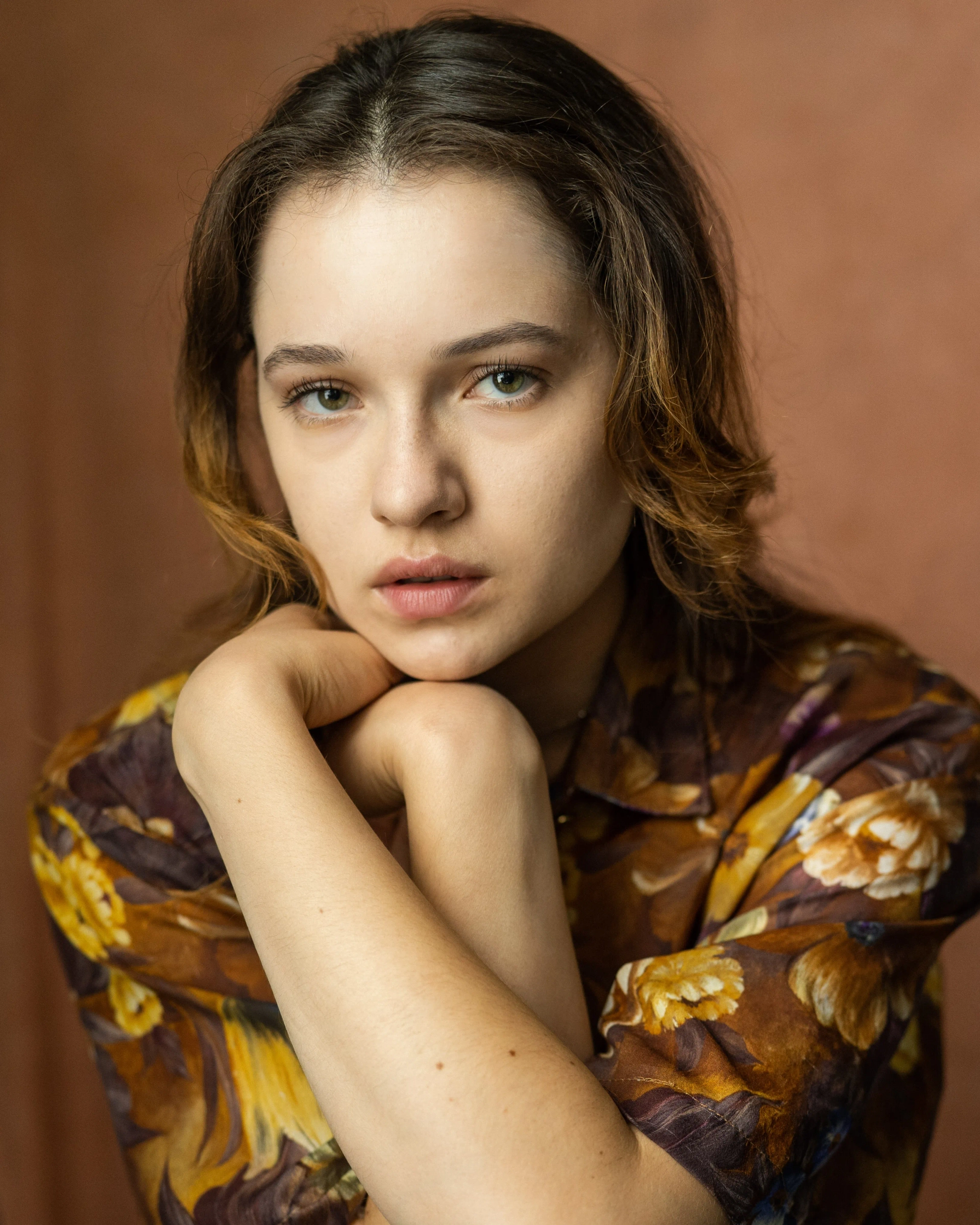 آناستازیا مارتین