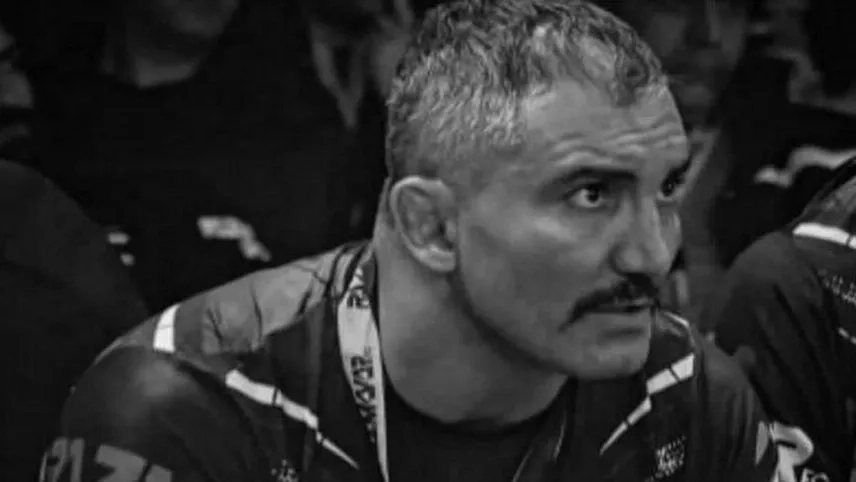 درگذشت بازیگر سریال وحشی؛ محمد منصوری تسلیم سرطان شد