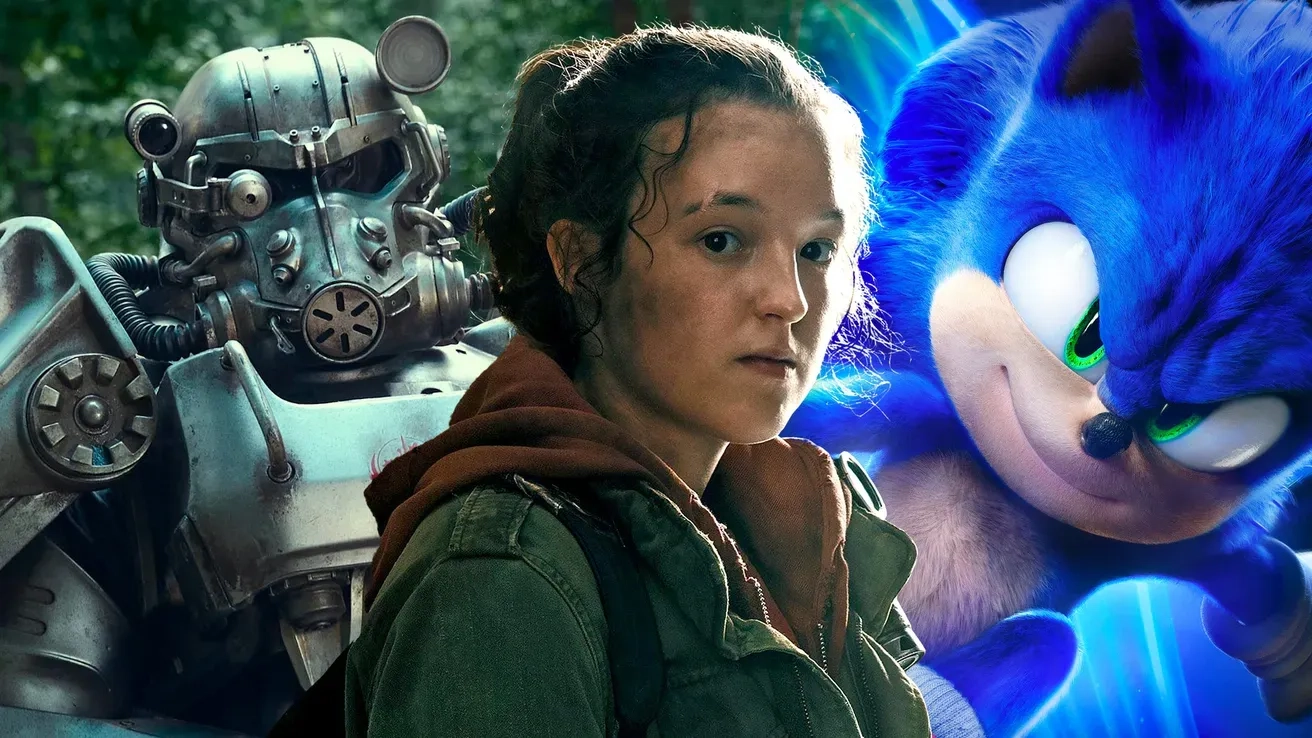 رنسانس اقتباس‌های ویدئویی و تقویم دقیق انتشار فیلم‌ها و سریال‌های بازی‌محور تا سال ۲۰۲۷