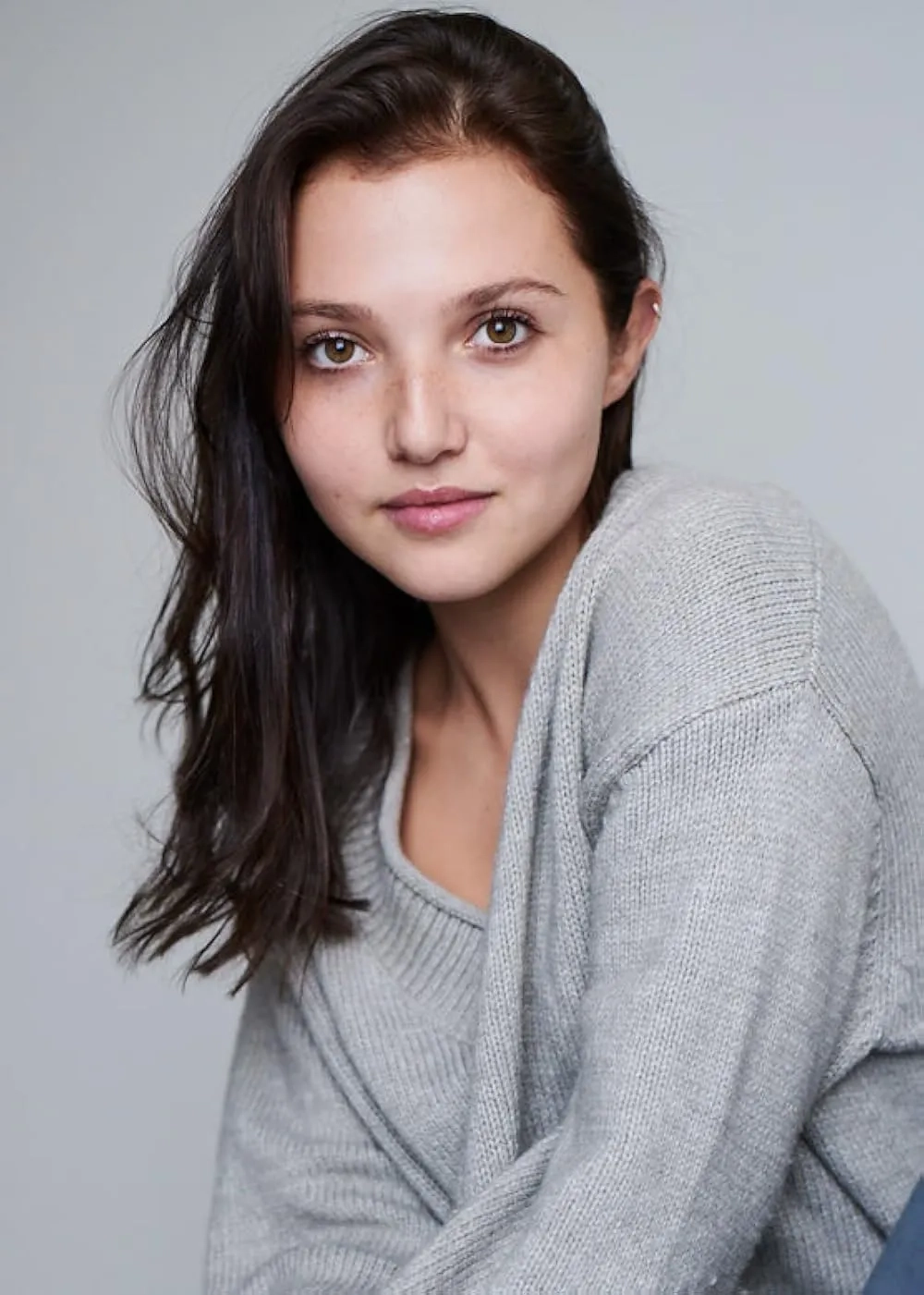 میا مک کنا-بروس