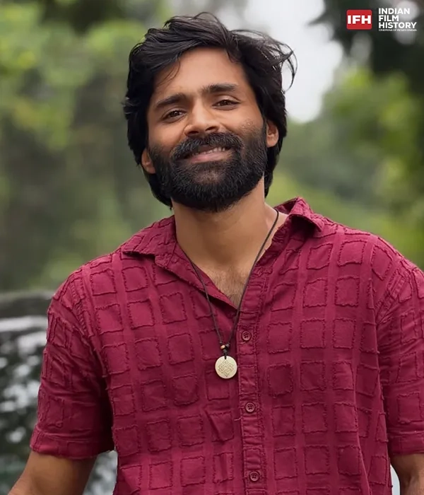 گوماتی شانکار