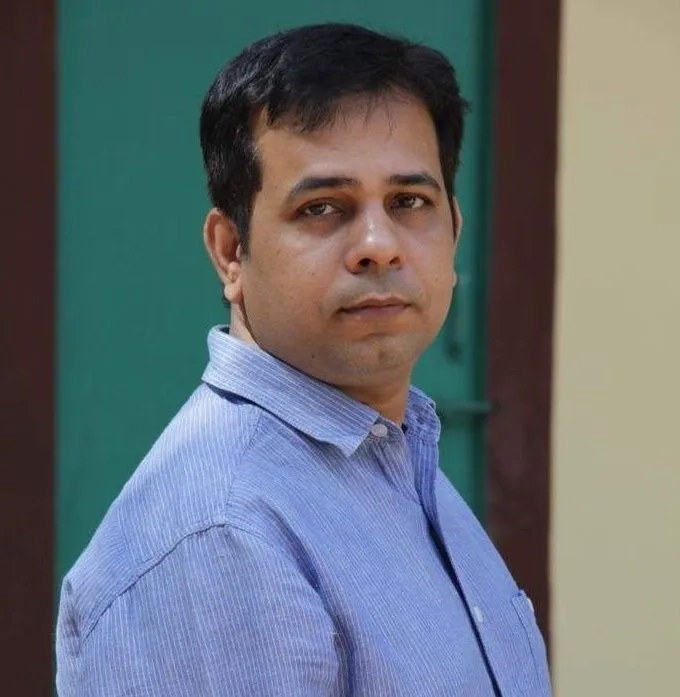 تریپاتی چیترنجان