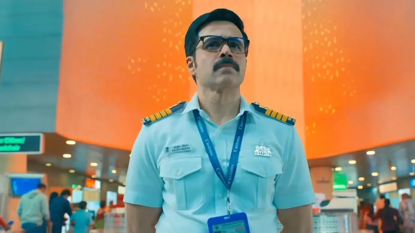 تاسکاری: تار عنکبوت قاچاقچی