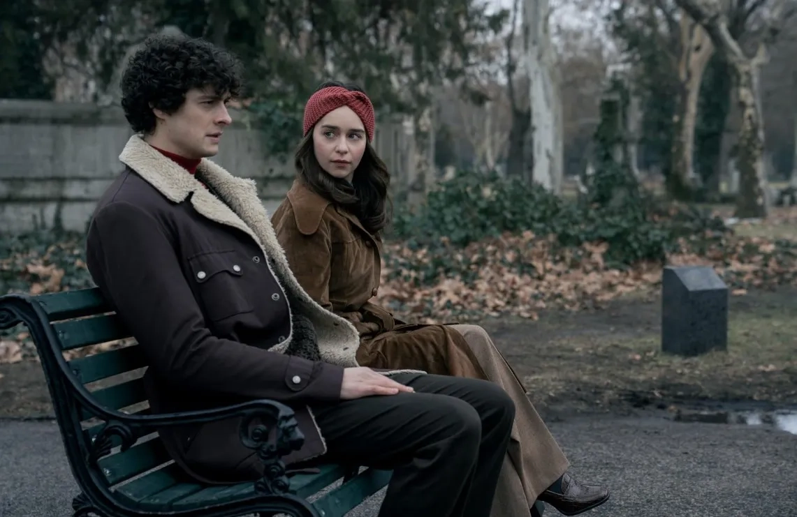 سریال پونی ها (Ponies 2026)