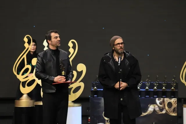 بابک حمیدیان نقش اول مرد فیلم «فیل» را بازی می‌کند