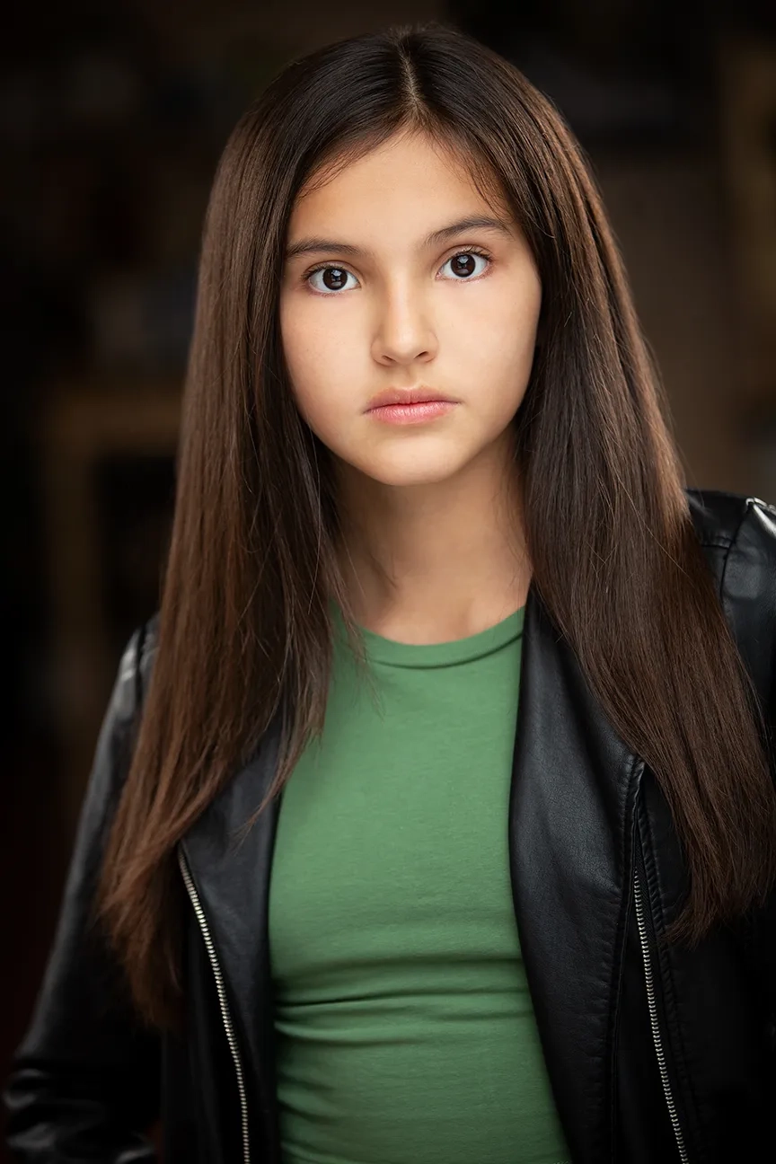 ایزابل دروی اولسون