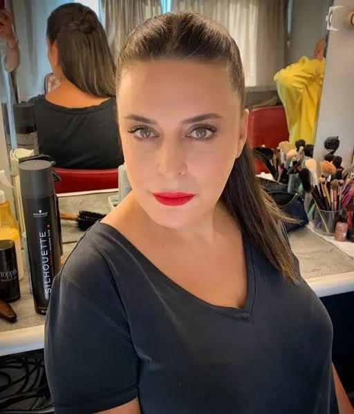 مونیره آپایدین