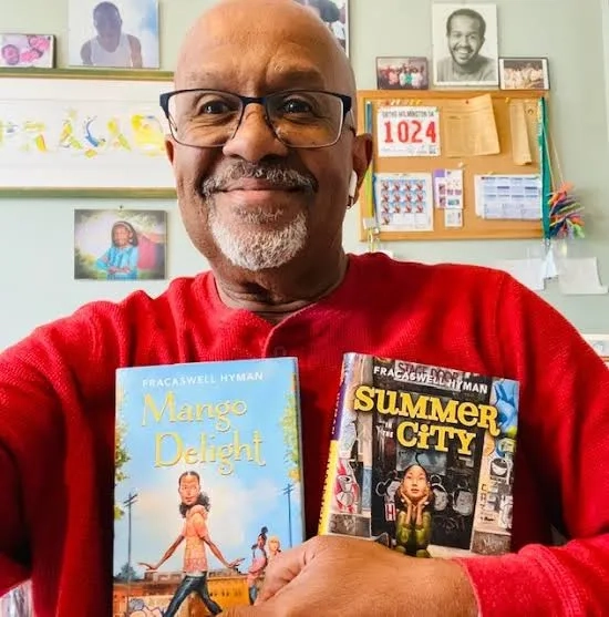 فراکاسول هایمن