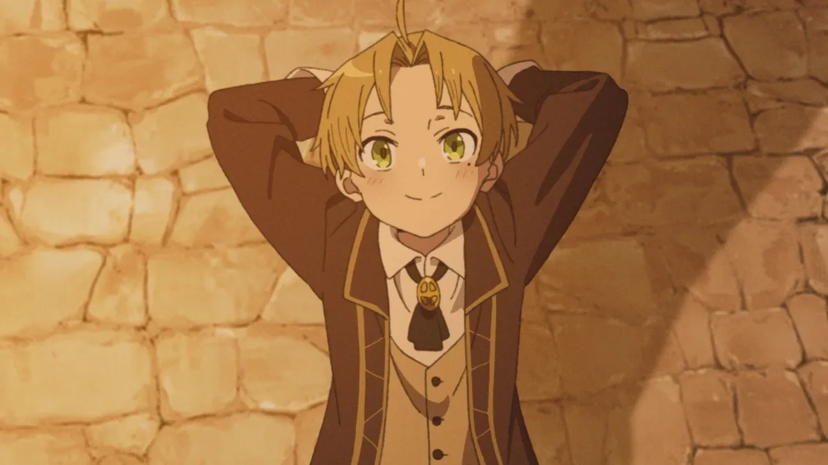 بازگشت پادشاه ایسکای و تایید رسمی پخش فصل سوم انیمه موشوکو تنسی در سال ۲۰۲۶