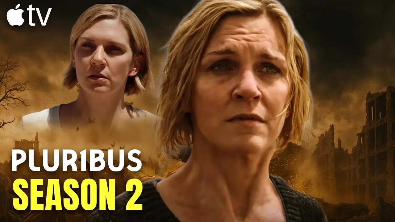 فصل دوم سریال پلوریبوس تایید شد؛ زمان آغاز فیلم‌برداری هنوز مشخص نیست