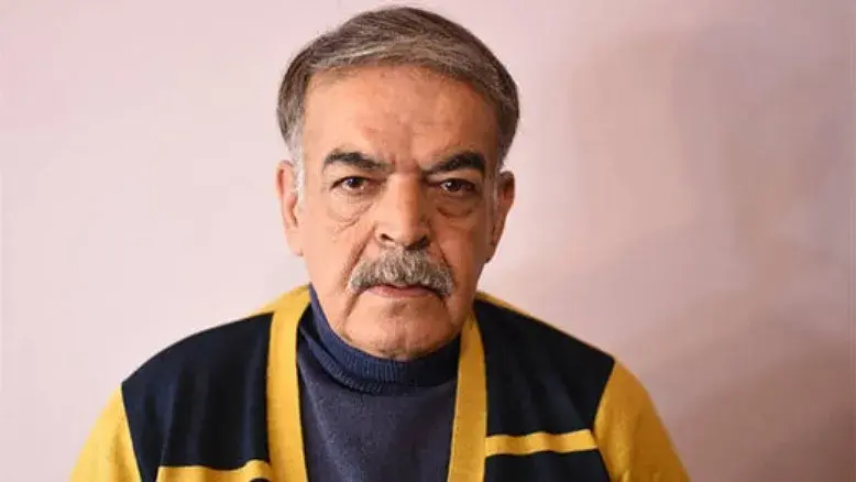 گالری تصاویر حمید لولایی ویژه زادروز او 1