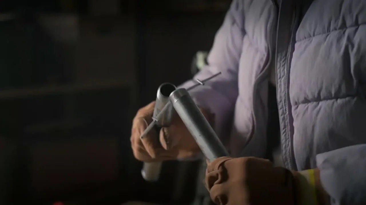 تریلر فیلم پیش از آنکه پدرت ما را پیدا کند ۲۰۲۵ Before Your Father Finds Us