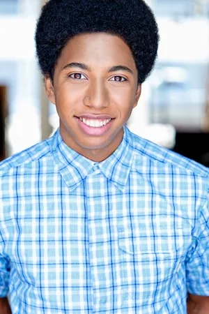 دارسان سولومون