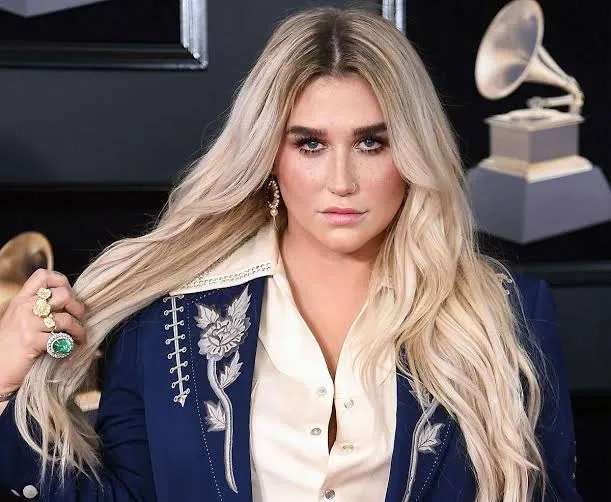 Kesha  