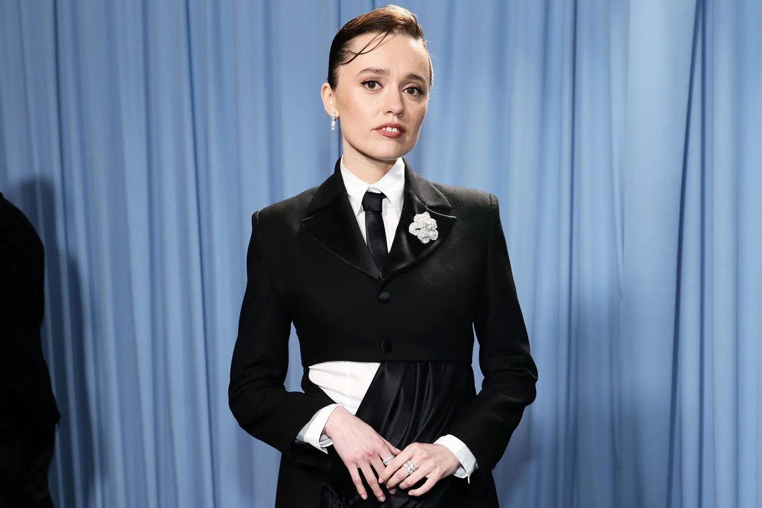 ایمی لو وود (Aimee Lou Wood)