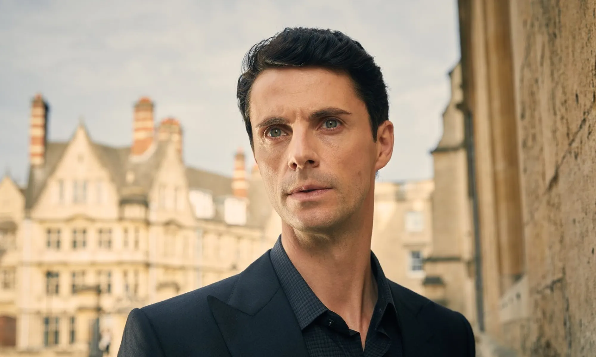 متیو گود (Matthew Goode)