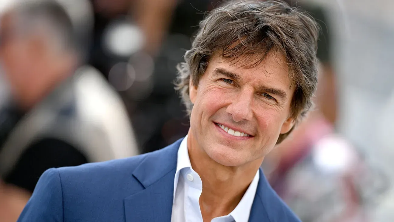 تام کروز (Tom Cruise)
