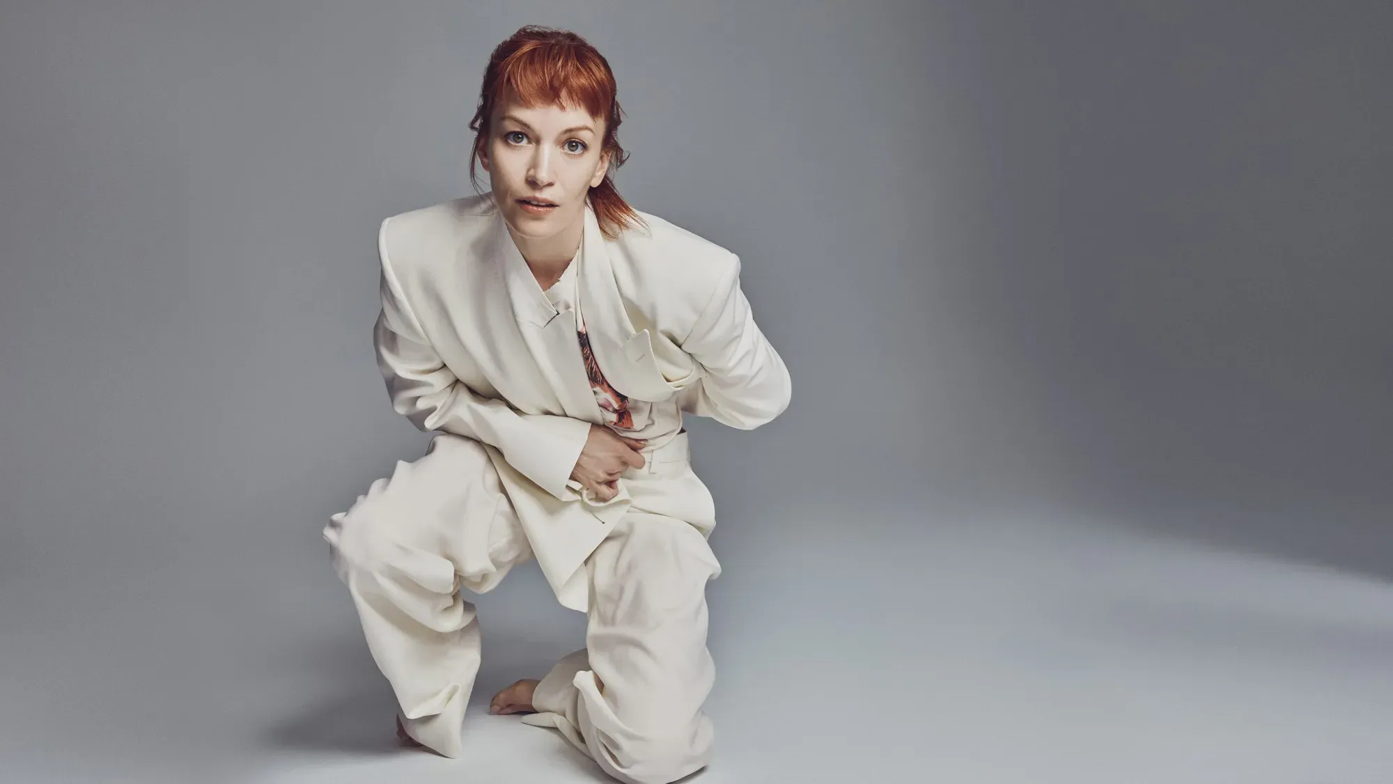 بریت لاور (Britt Lower)