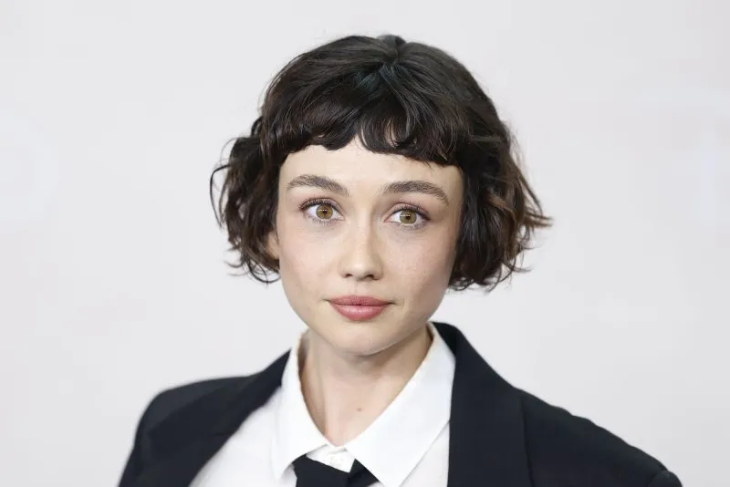 سیدنی چندلر (Sydney Chandler)