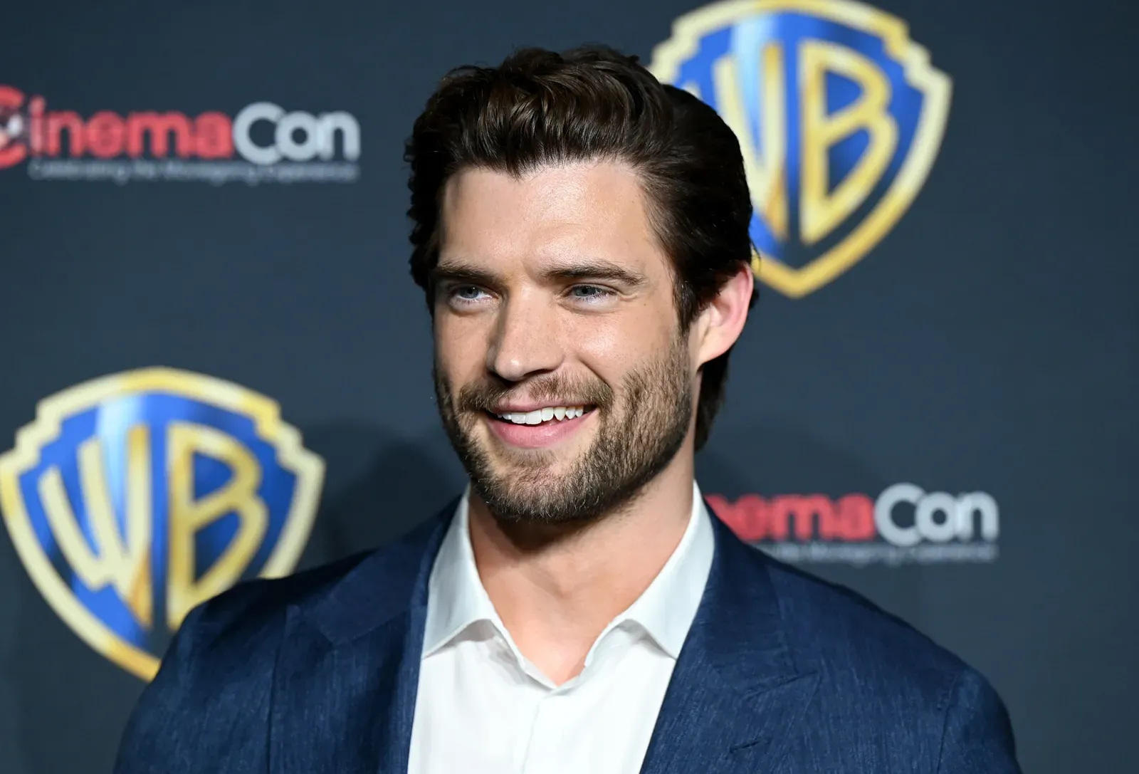 دیوید کورنسوت (David Corenswet)