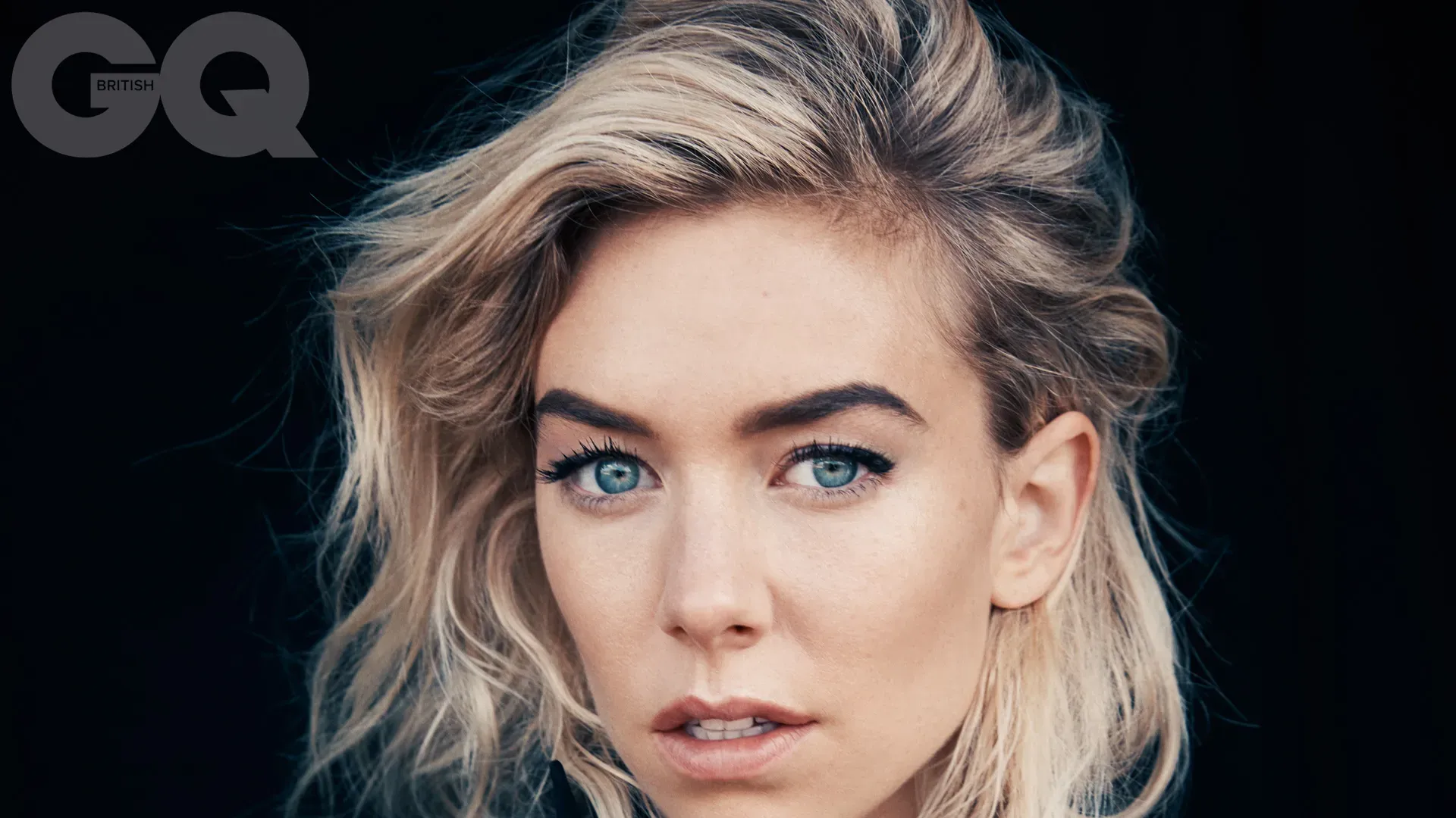 ونسا کربی (Vanessa Kirby)