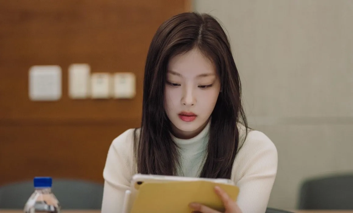 سریال کره ای آیدل من (Idol I 2025)