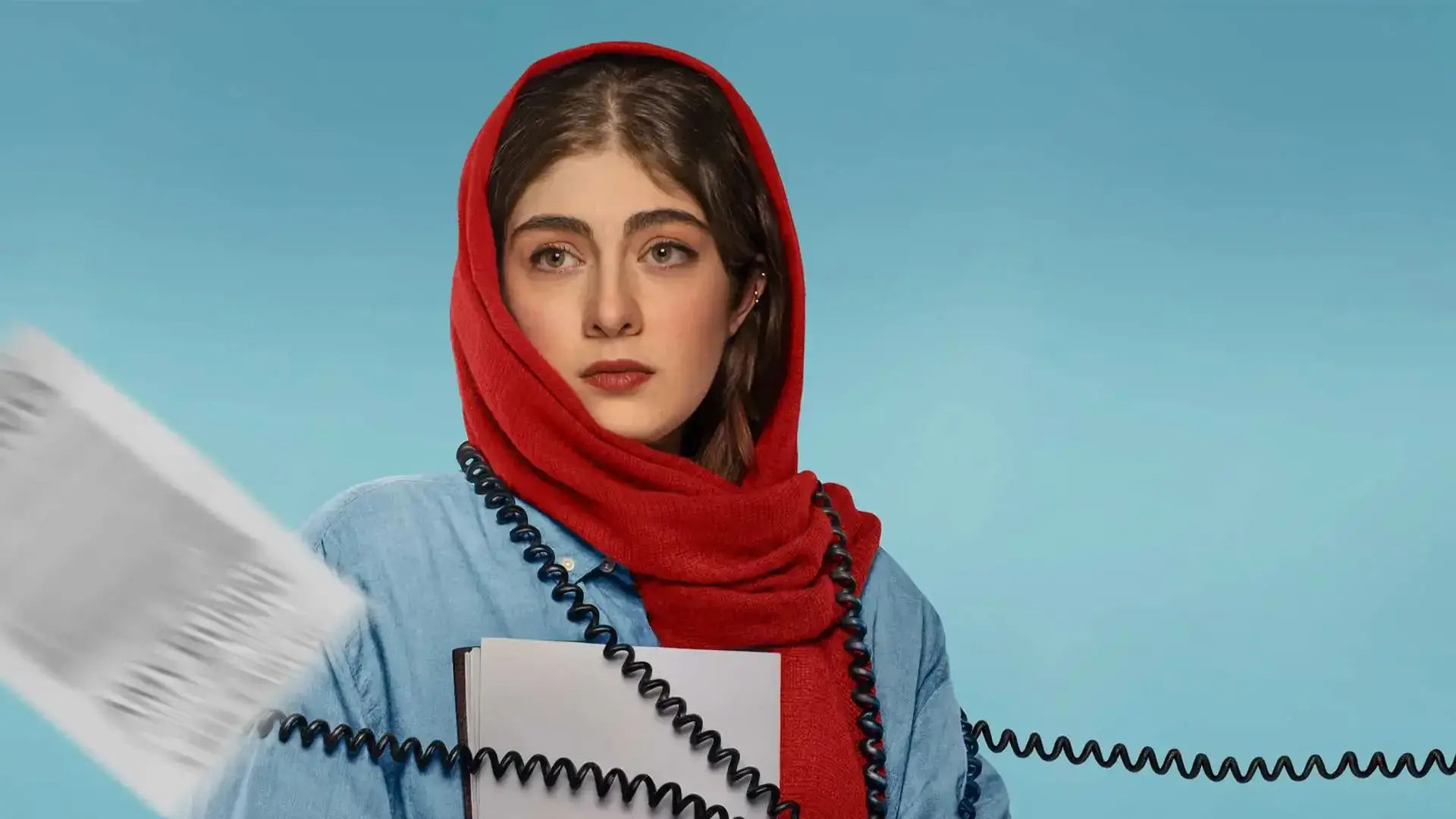 سریال مو به مو (Word by Word 2025)