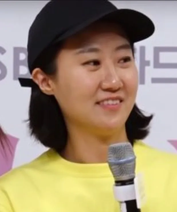 لی گوانگ جوان