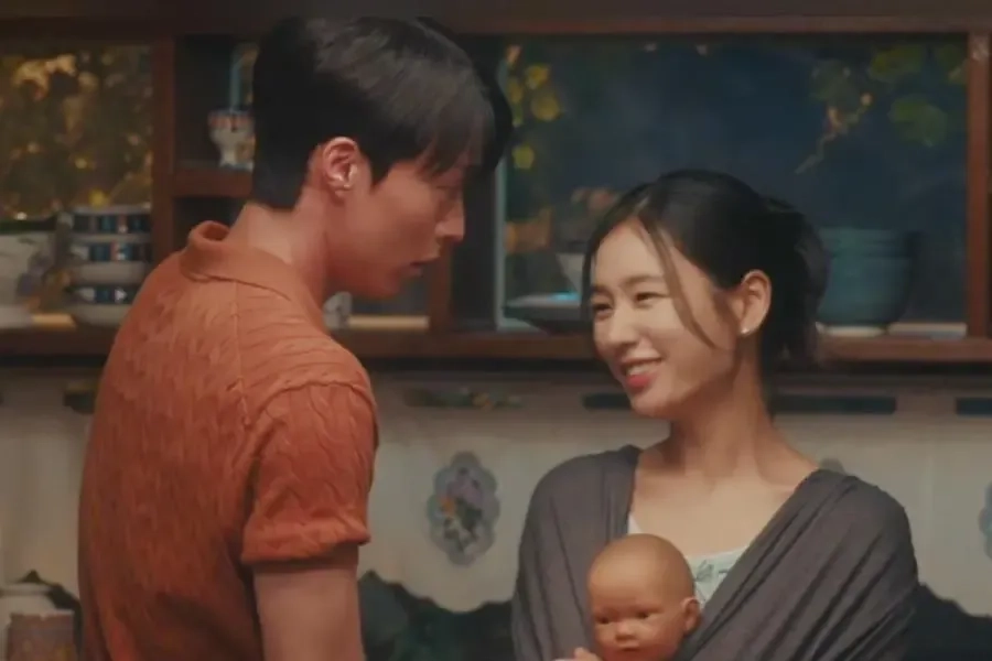 تداوم صدرنشینی «بوسه دینامیتی» در جدول ریتینگ هفتگی؛ آرامش قبل از طوفانِ فینال