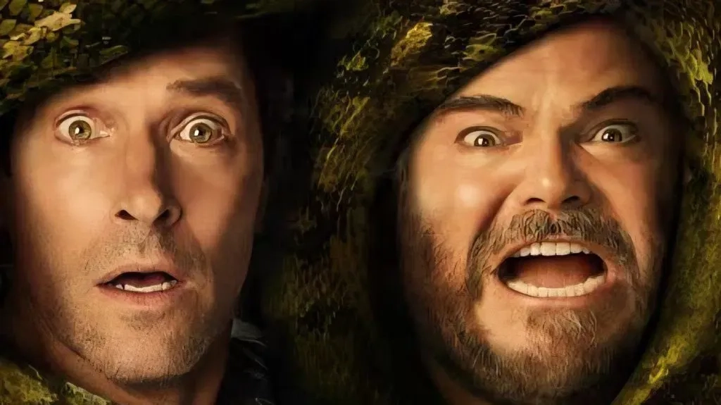 بازسازی هوشمندانه یک اثر ضعیف؛ چرا منتقدان از «آناکوندا ۲۰۲۵» راضی هستند؟