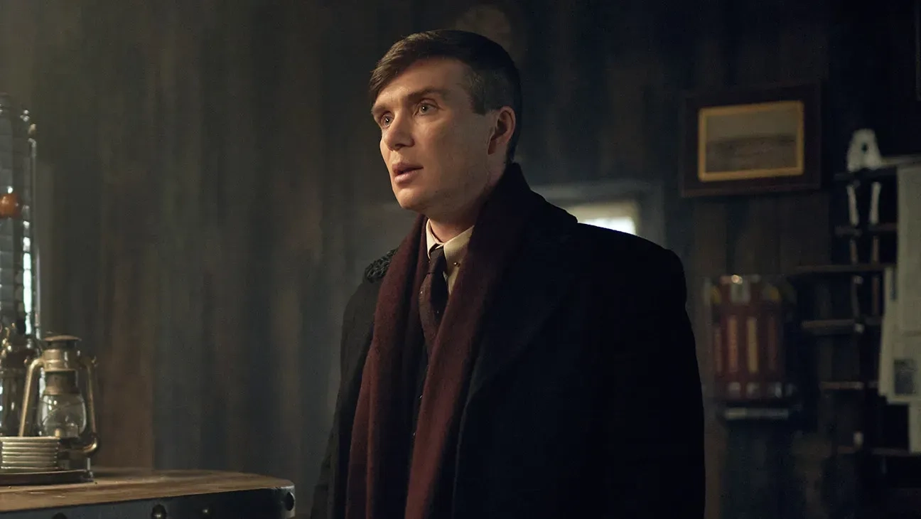 تریلر فیلم پیکی بلایندرز مرد جاودانه ۲۰۲۶ Peaky Blinders The Immortal Man