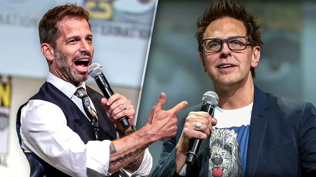 بازگشت شوالیه تاریکی و مرد پولادین؟ هواداران زک اسنایدر جشن پیروزی گرفتند